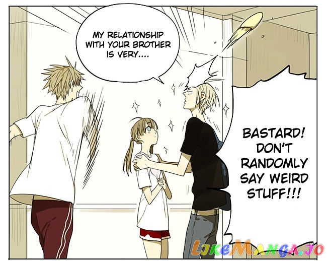 19 Days chapter 71 image 6